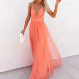Solea Maxi Dress