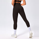 Pantalon de yoga Amara