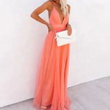Solea Maxi Dress