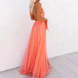 Solea Maxi Dress