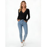 Selene – Haut à manches longues