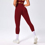 Pantalon de yoga Amara