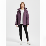 Liora – Veste imperméable