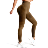 Legging ShapeCloud™ – Galbe naturel & maintien parfait