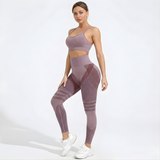 Legging ShapeCloud™ – Galbe naturel & maintien parfait