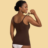 Gilet CloudForm™ – Silhouette affinée & maintien invisible
