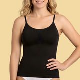 Gilet CloudForm™ – Silhouette affinée & maintien invisible