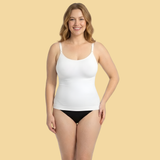 Gilet CloudForm™ – Silhouette affinée & maintien invisible