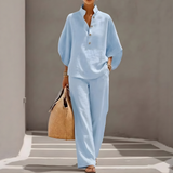 Almira Linen Set