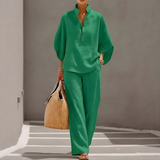 Almira Linen Set