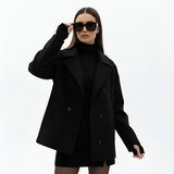 Sienna – Veste longue