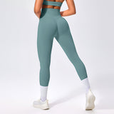 Pantalon de yoga Amara