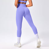 Pantalon de yoga Amara