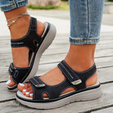 Claire - Sandales orthopédiques confortables