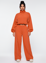 Selene – Drawstring Set