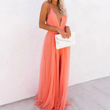 Solea Maxi Dress