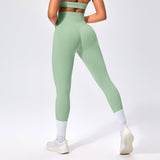 Pantalon de yoga Amara