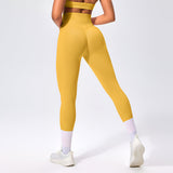 Pantalon de yoga Amara