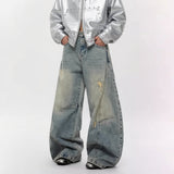 Lyra – Jeans amples