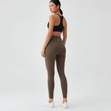 Pantalon de yoga Amira – Effet push-up fessier