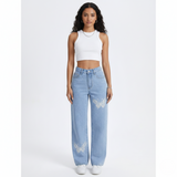 Jean Maris coupe droite