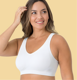 Soutien-gorge CloudLift™ – Poitrine naturellement rehaussée & confort absolu