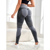 Legging ShapeCloud™ – Galbe naturel & maintien parfait