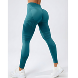 Legging ShapeCloud™ – Galbe naturel & maintien parfait