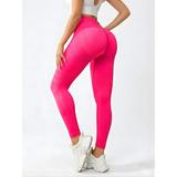 Legging ShapeCloud™ – Galbe naturel & maintien parfait