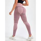 Legging ShapeCloud™ – Galbe naturel & maintien parfait