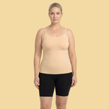 Gilet CloudForm™ – Silhouette affinée & maintien invisible