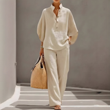 Almira Linen Set