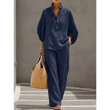 Almira Linen Set