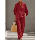 Almira Linen Set