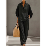 Almira Linen Set