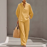 Almira Linen Set