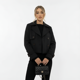 Isolde – Trench-coat élégant