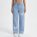 Jean Maris coupe droite