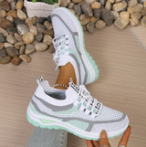 Serina™ | Baskets confort légères