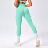 Pantalon de yoga Amara