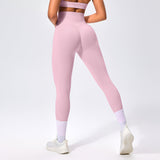 Pantalon de yoga Amara