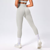 Pantalon de yoga Amara