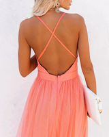 Solea Maxi Dress