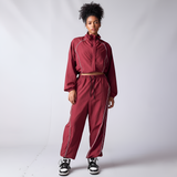 Selene – Drawstring Set